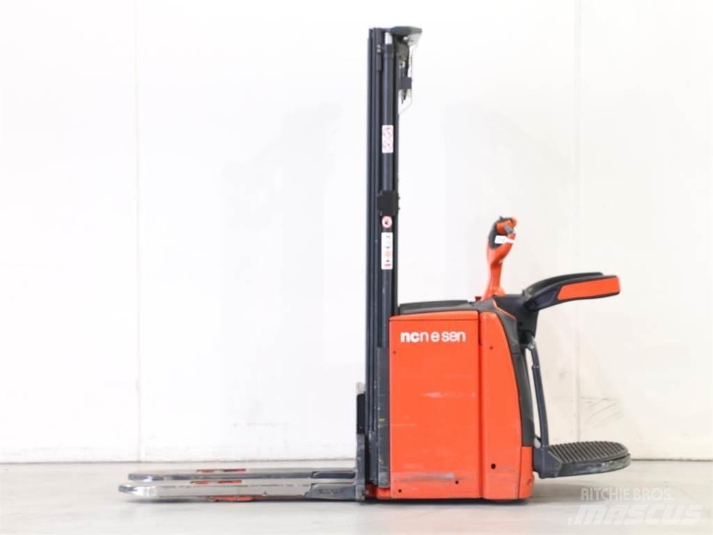 Linde L14AP/1173-00 Ručně vedené vysokozdvižné vozíky
