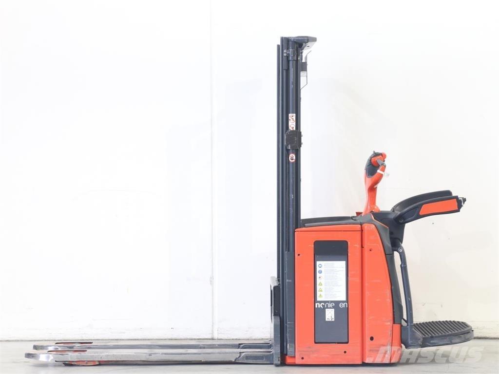 Linde L14AP/1173-00 Ručně vedené vysokozdvižné vozíky
