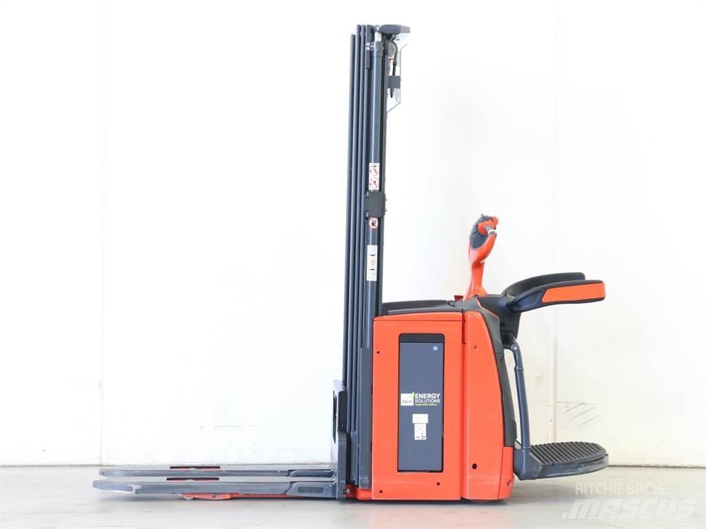 Linde L14AP/1173-01 Ručně vedené vysokozdvižné vozíky
