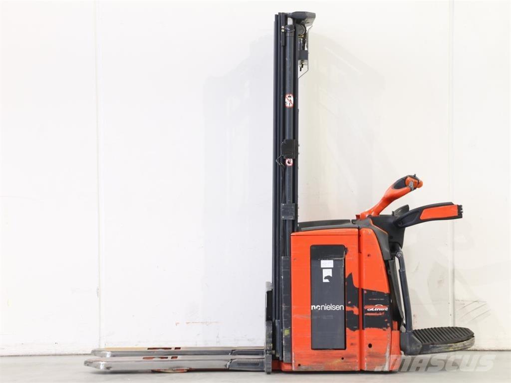 Linde L14LAP/1173 Ručně vedené vysokozdvižné vozíky