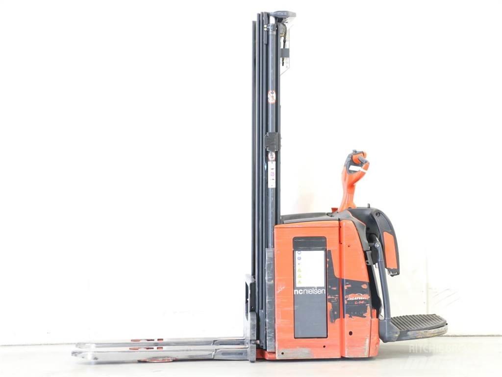 Linde L14LAP/1173 Ručně vedené vysokozdvižné vozíky