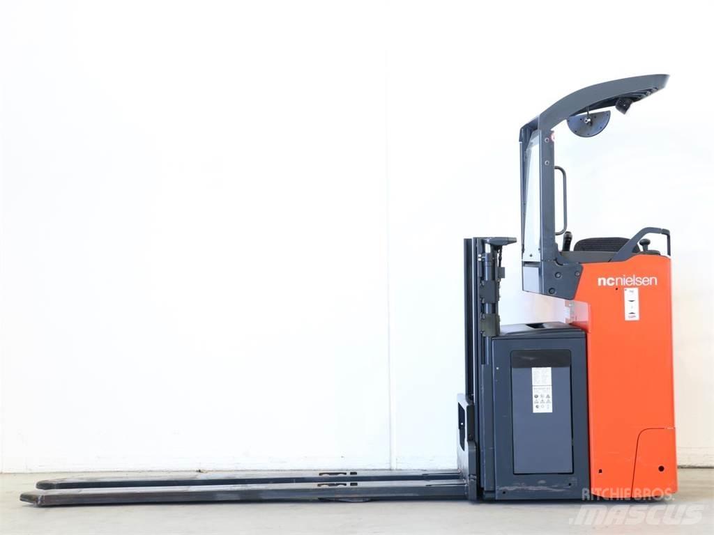 Linde L14R/1174 Ručně vedené vysokozdvižné vozíky