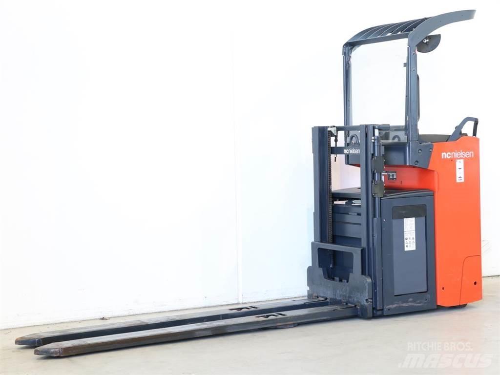 Linde L14R/1174 Ručně vedené vysokozdvižné vozíky