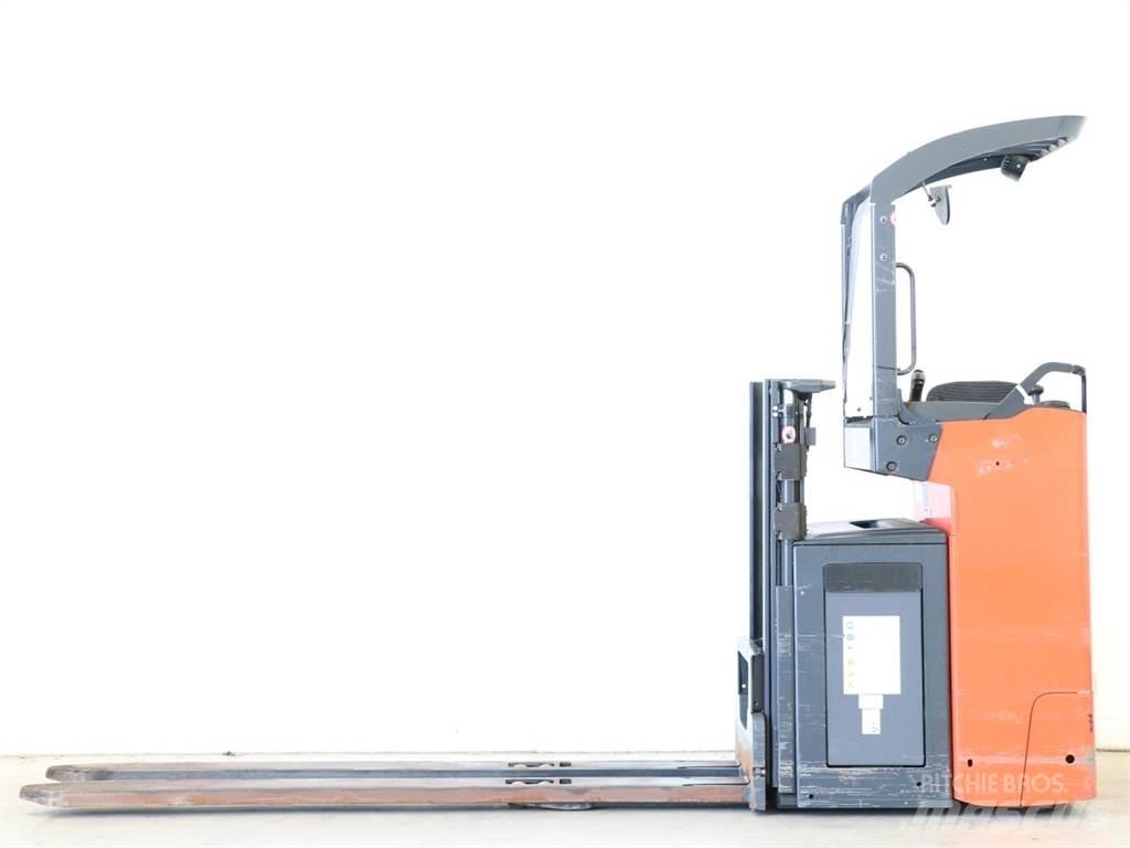 Linde L14R/1174 Ručně vedené vysokozdvižné vozíky