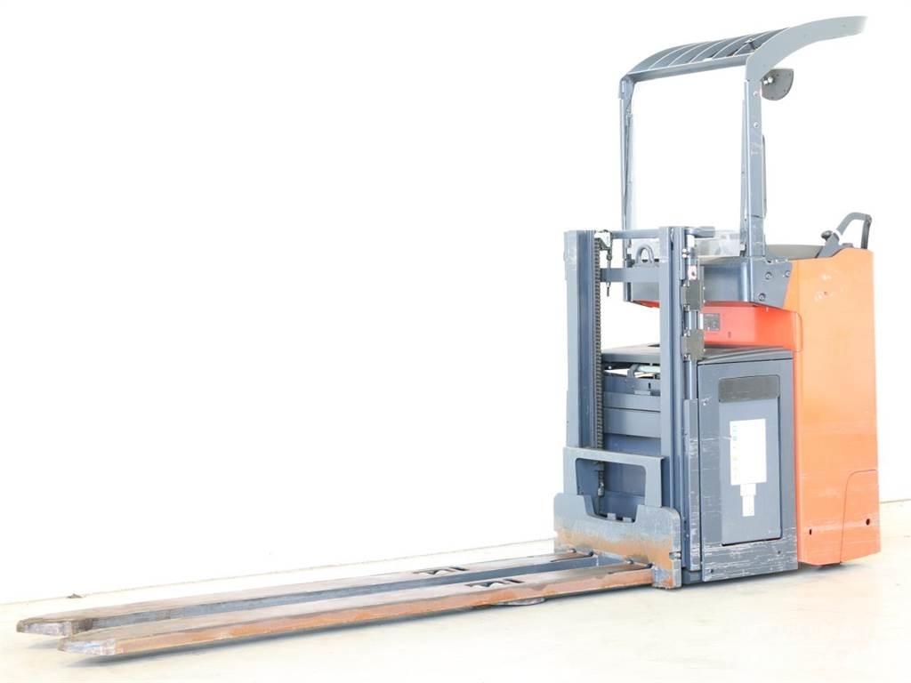 Linde L14R/1174 Ručně vedené vysokozdvižné vozíky