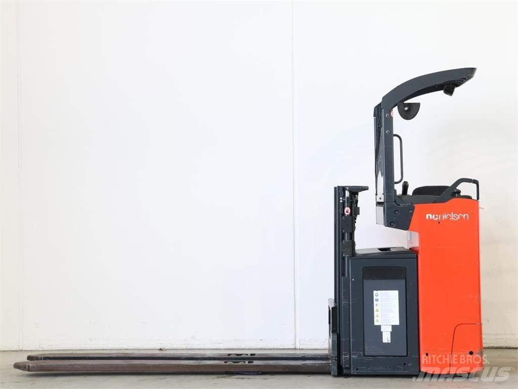 Linde L14R/1174 Ručně vedené vysokozdvižné vozíky