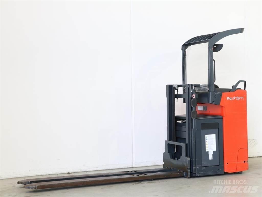 Linde L14R/1174 Ručně vedené vysokozdvižné vozíky