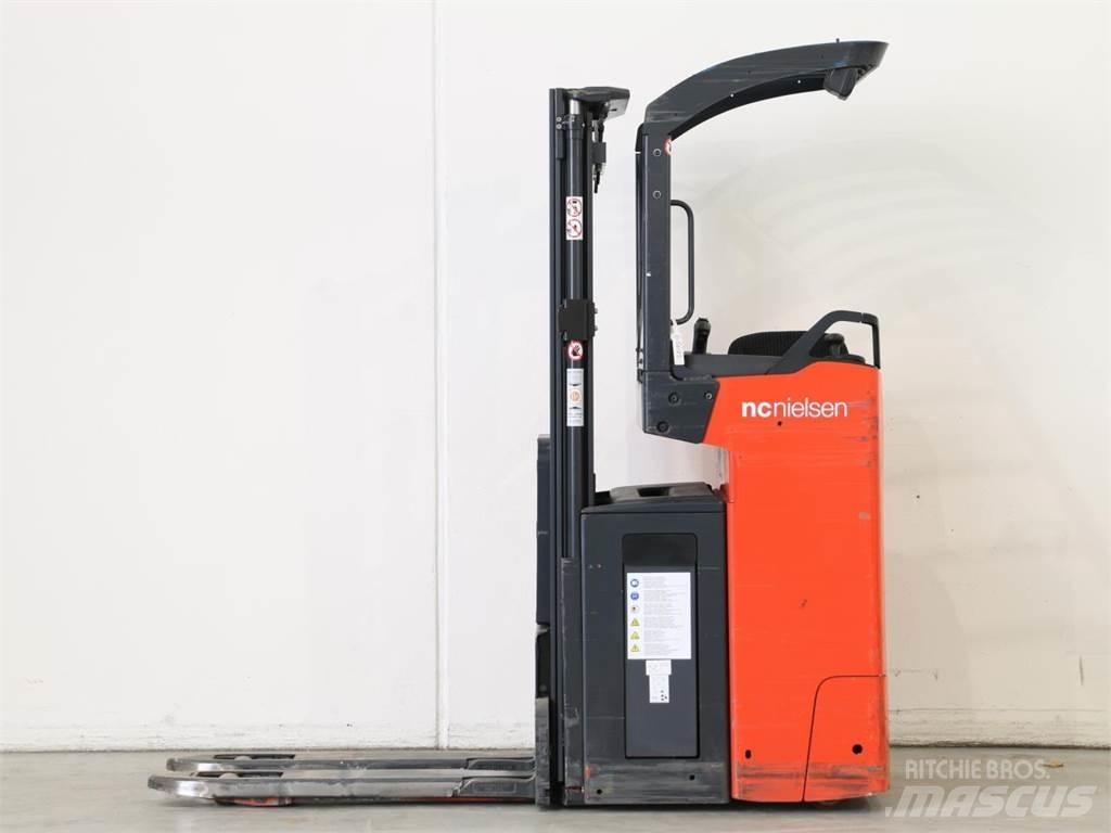 Linde L14R/1174-00 Ručně vedené vysokozdvižné vozíky