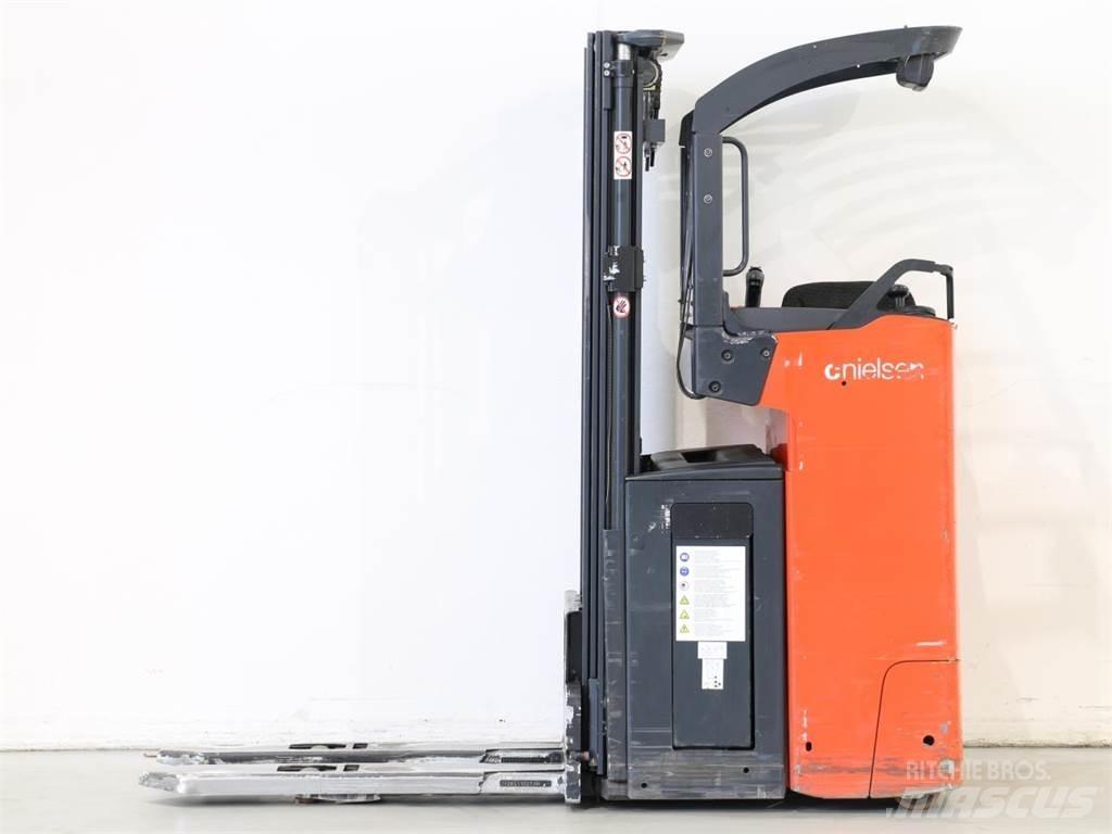 Linde L14R/1174-00 Ručně vedené vysokozdvižné vozíky