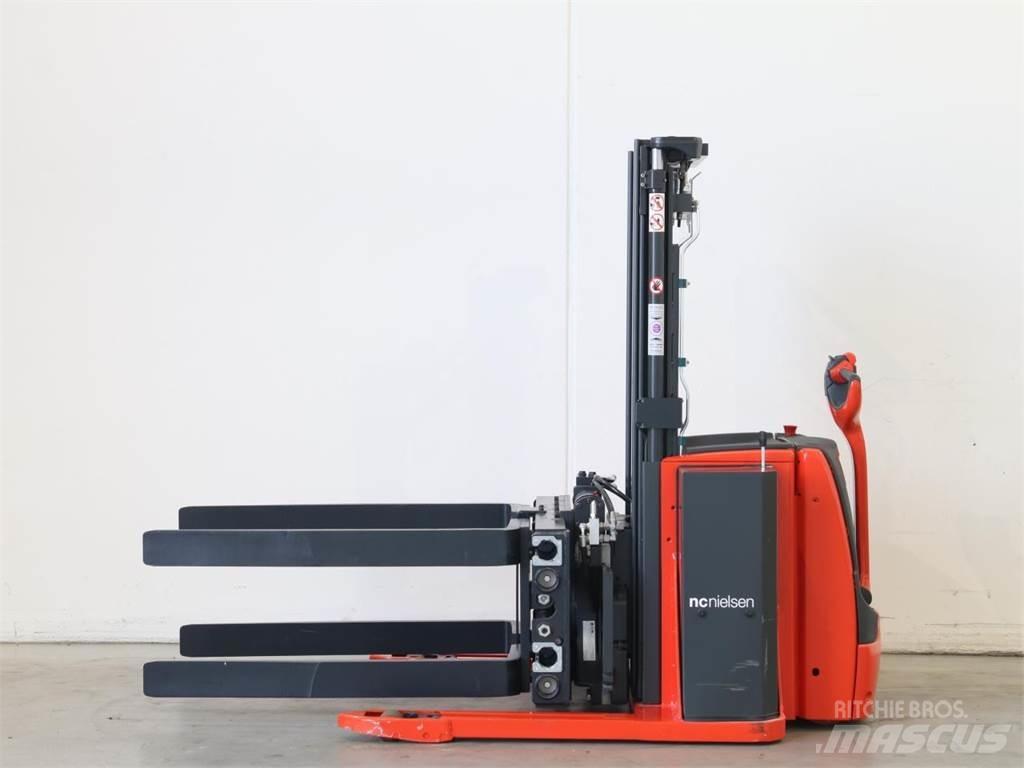 Linde L20/1173-01 Ručně vedené vysokozdvižné vozíky