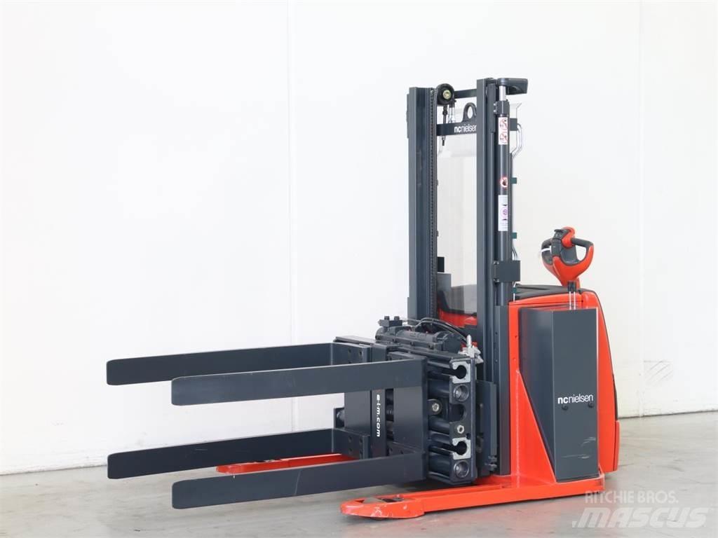 Linde L20/1173-01 Ručně vedené vysokozdvižné vozíky