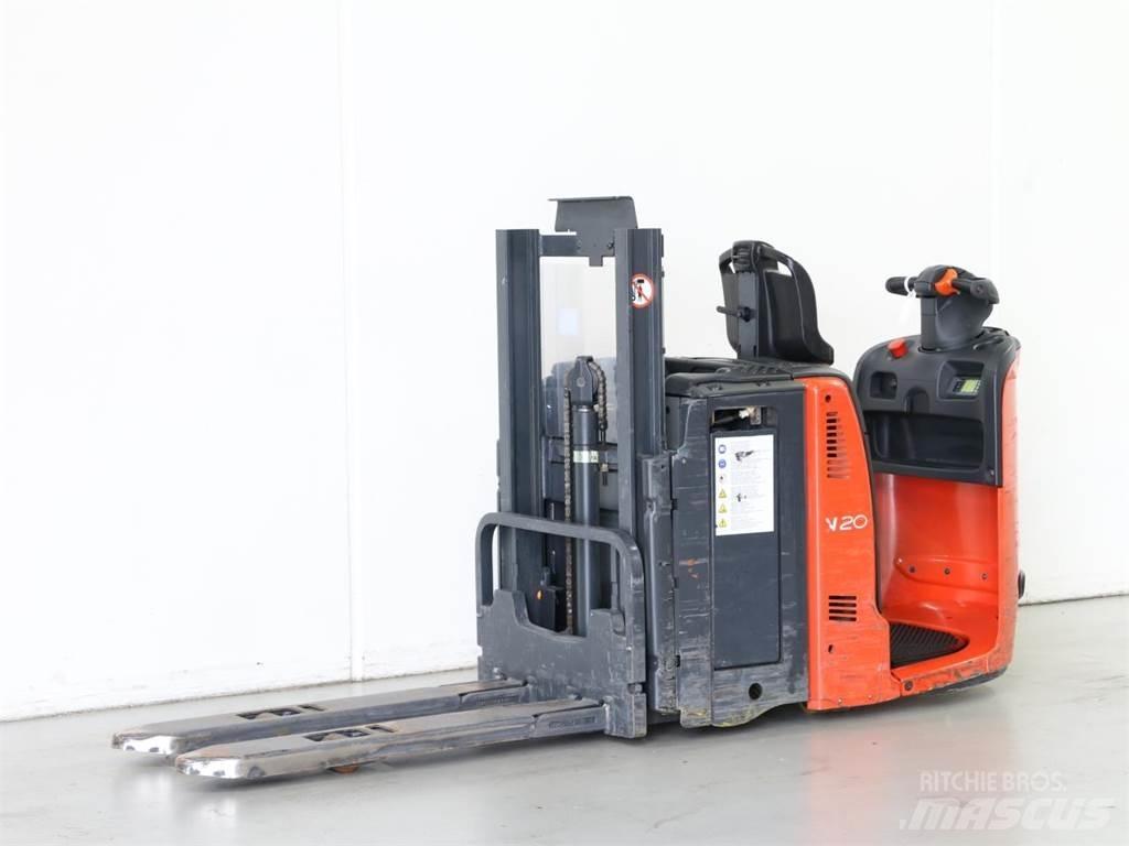 Linde N20L/132-01 Manipulace s materiálem – ostatní