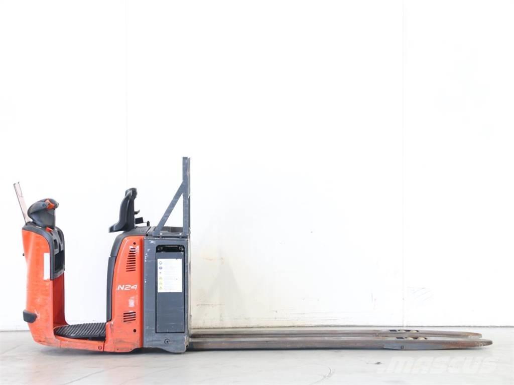 Linde N24/132-01 Manipulace s materiálem – ostatní