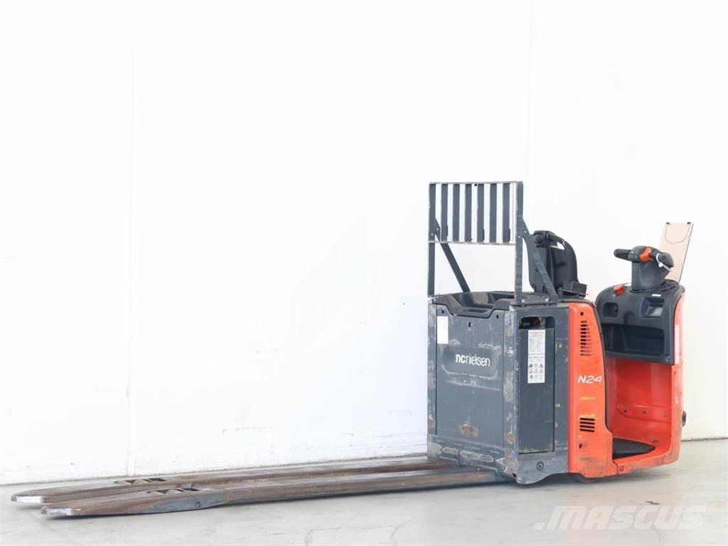 Linde N24/132-01 Manipulace s materiálem – ostatní