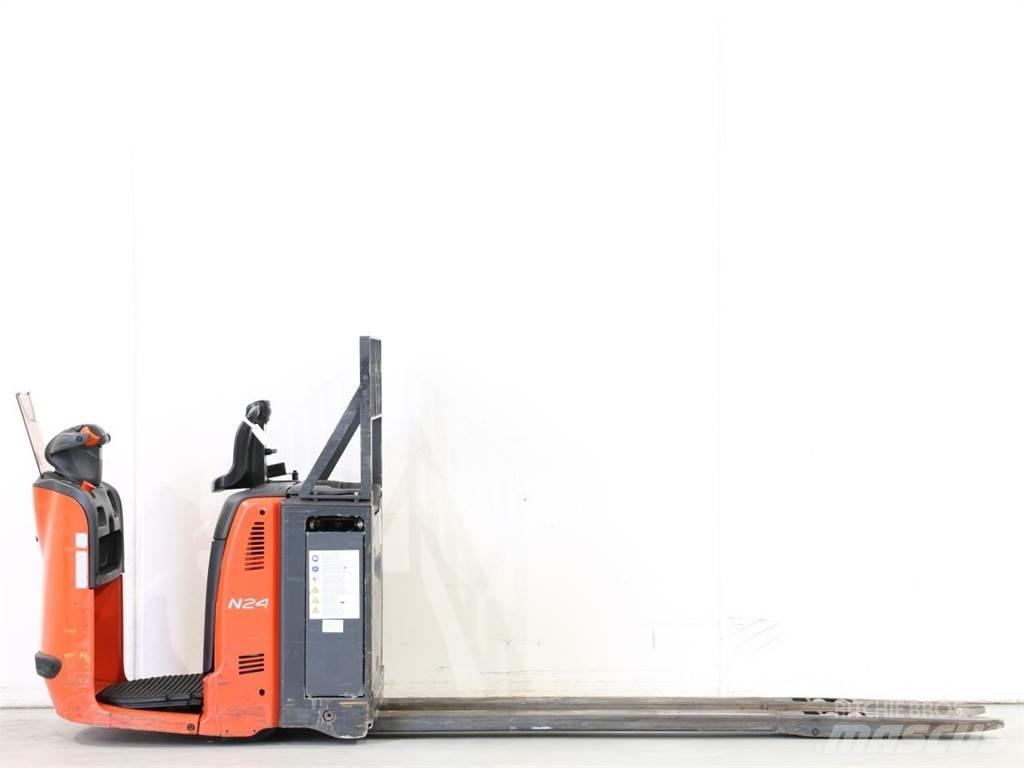 Linde N24/132-01 Manipulace s materiálem – ostatní