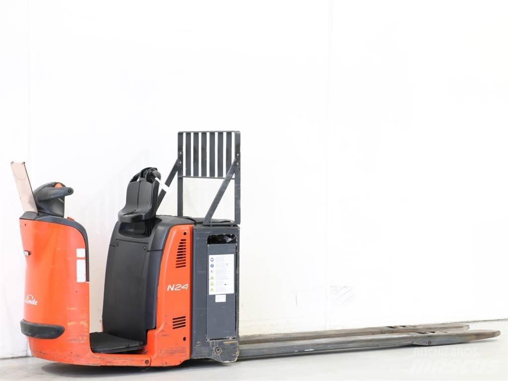 Linde N24/132-01 Manipulace s materiálem – ostatní