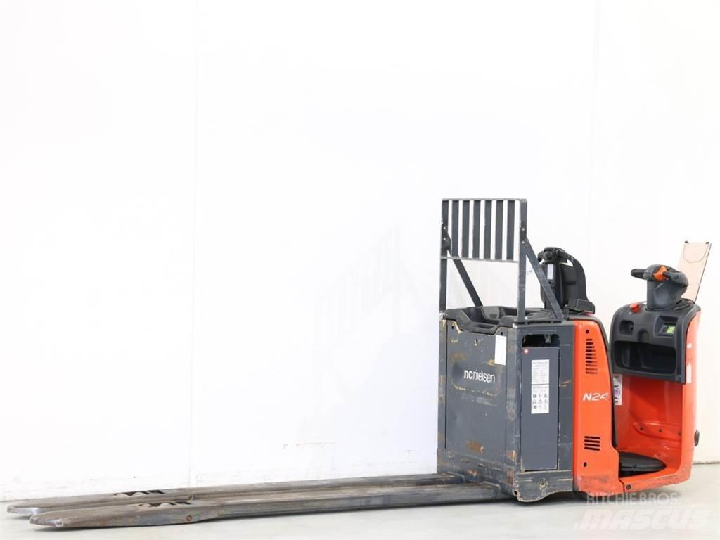 Linde N24/132-01 Manipulace s materiálem – ostatní