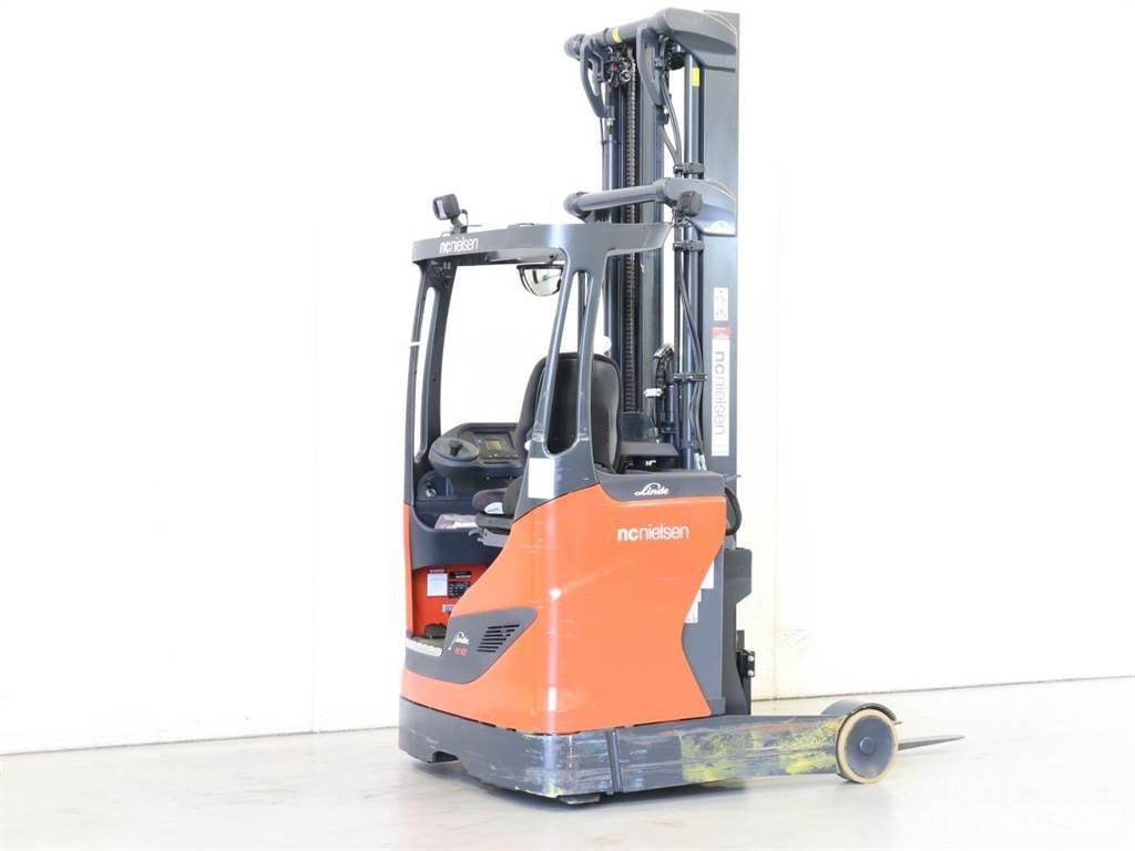 Linde R12B/1120 Retraky