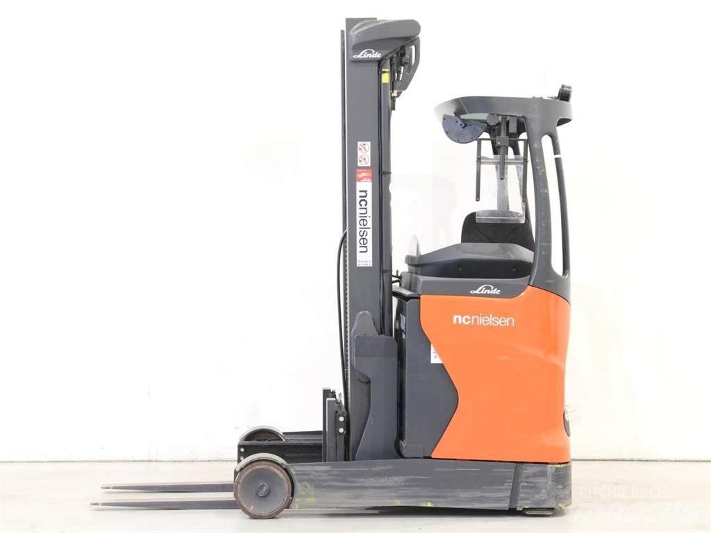 Linde R14B-01/1120 Retraky