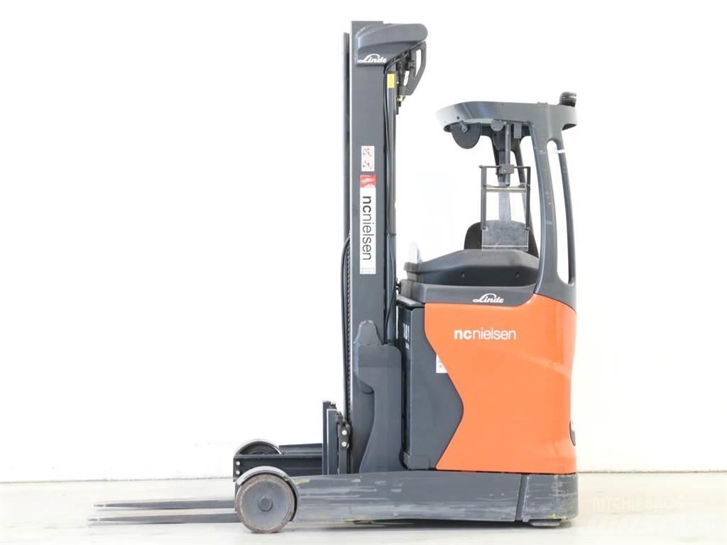 Linde R14B-01/1120 Retraky