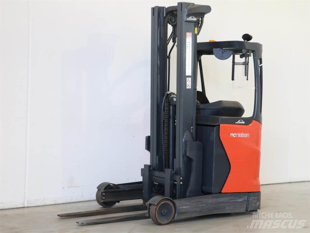 Linde R14B/1120       Retraky