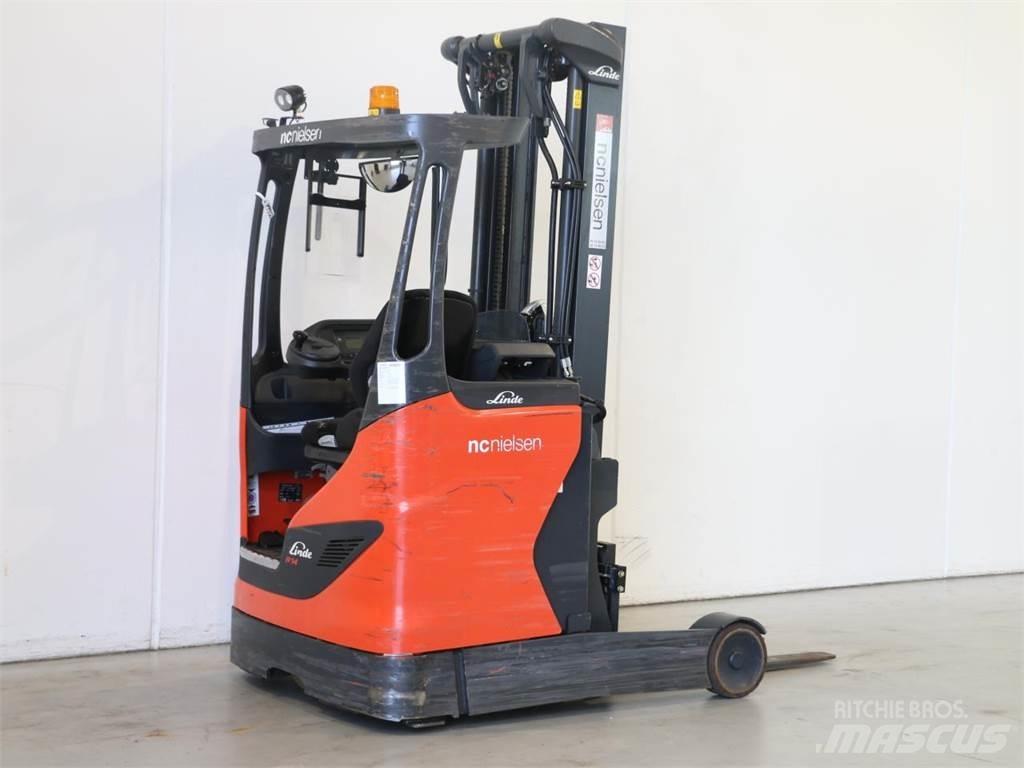 Linde R14B/1120       Retraky