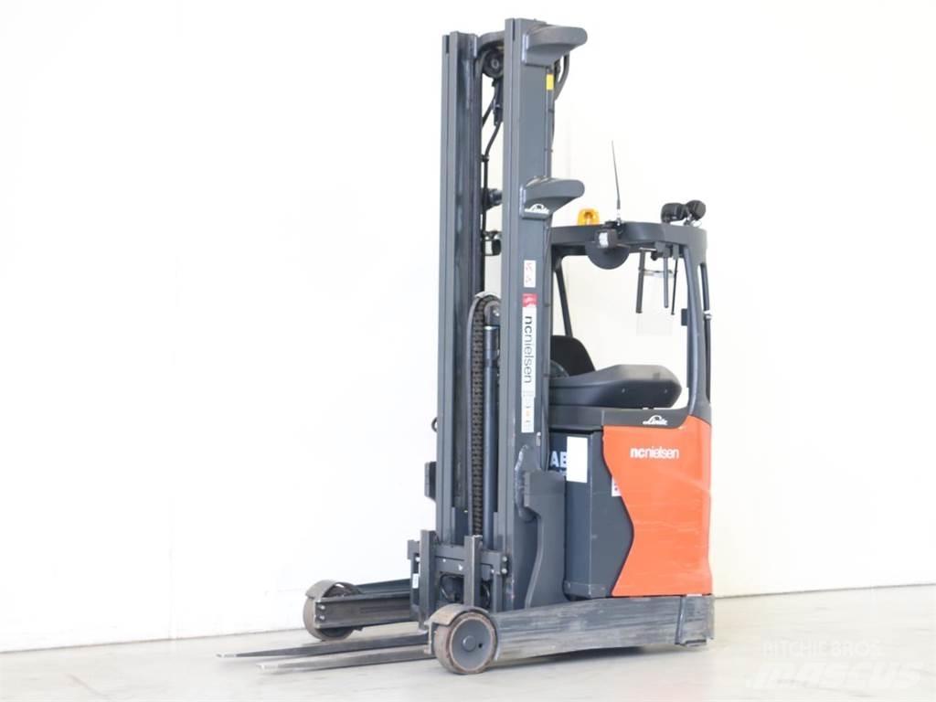 Linde R14B/1120 Retraky
