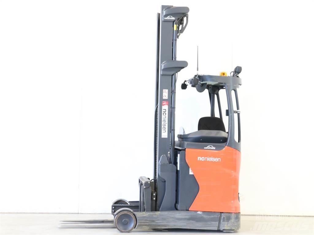 Linde R14B/1120-01 Retraky