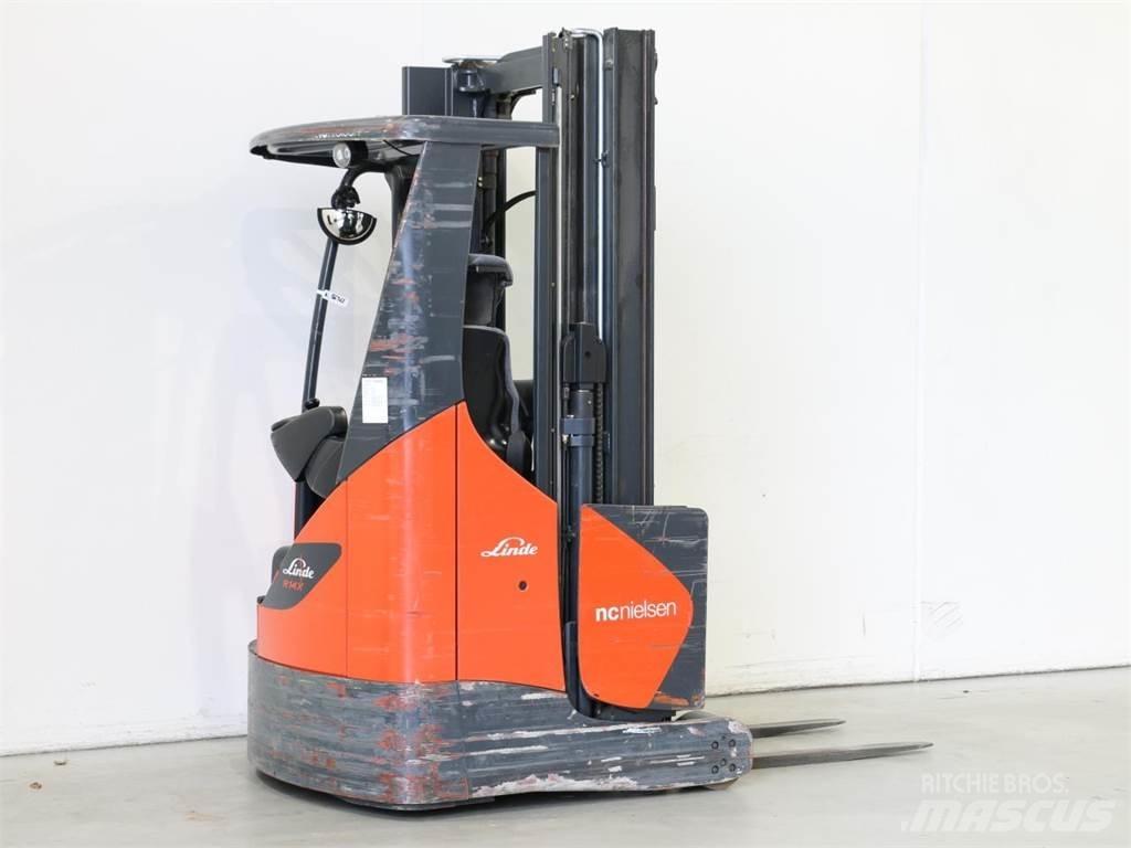 Linde R14X/116 Retraky