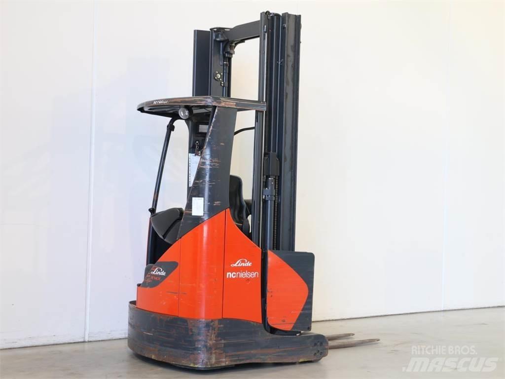 Linde R14X/116-03 Retraky