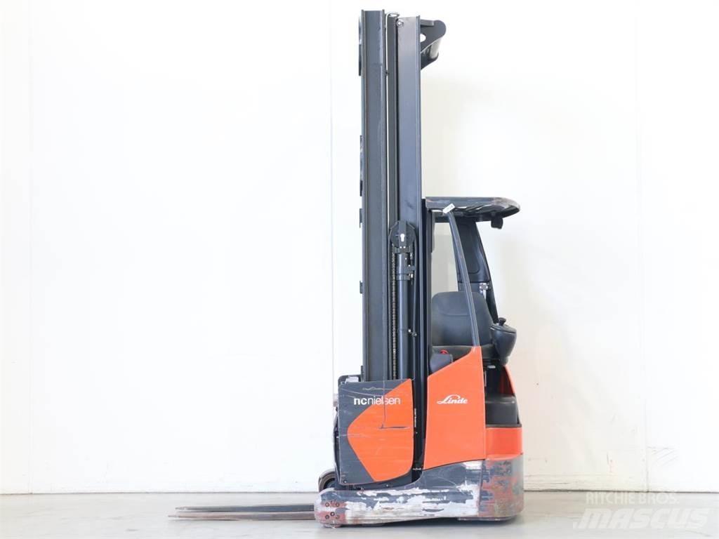 Linde R14X/116-03 Retraky