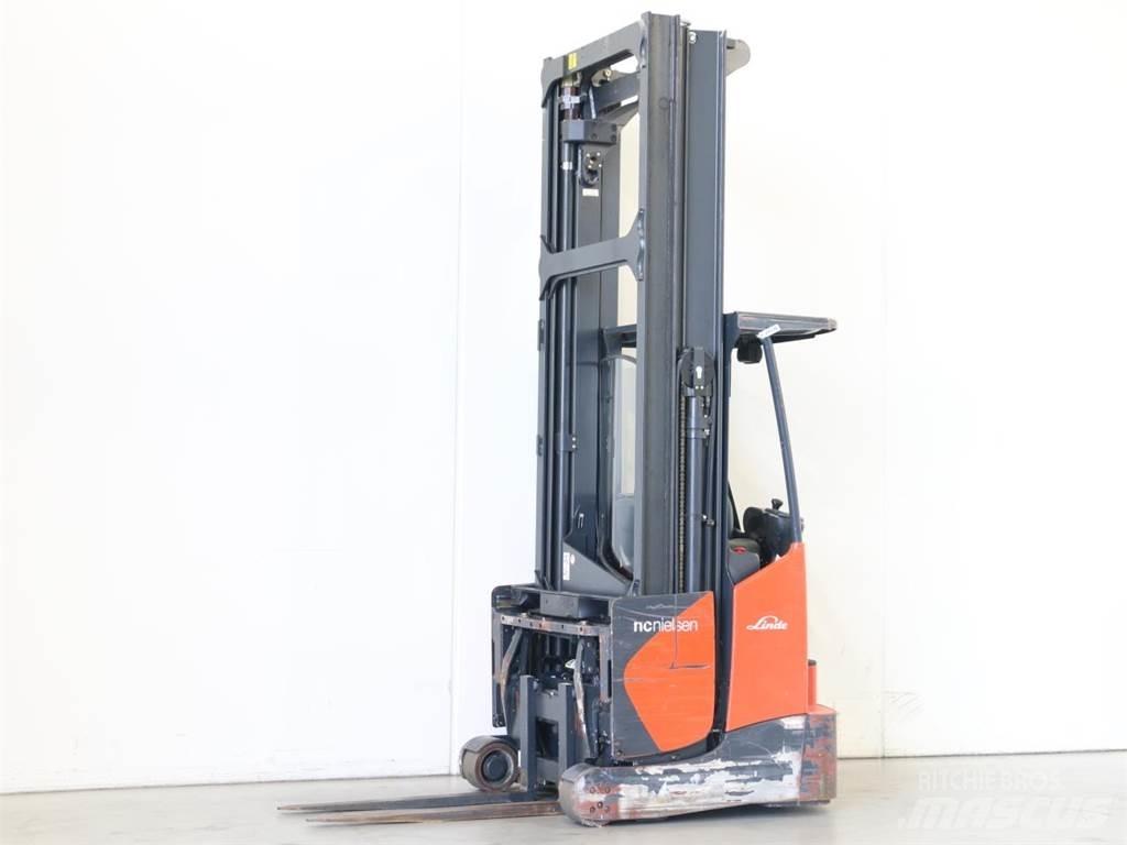 Linde R14X/116-03 Retraky
