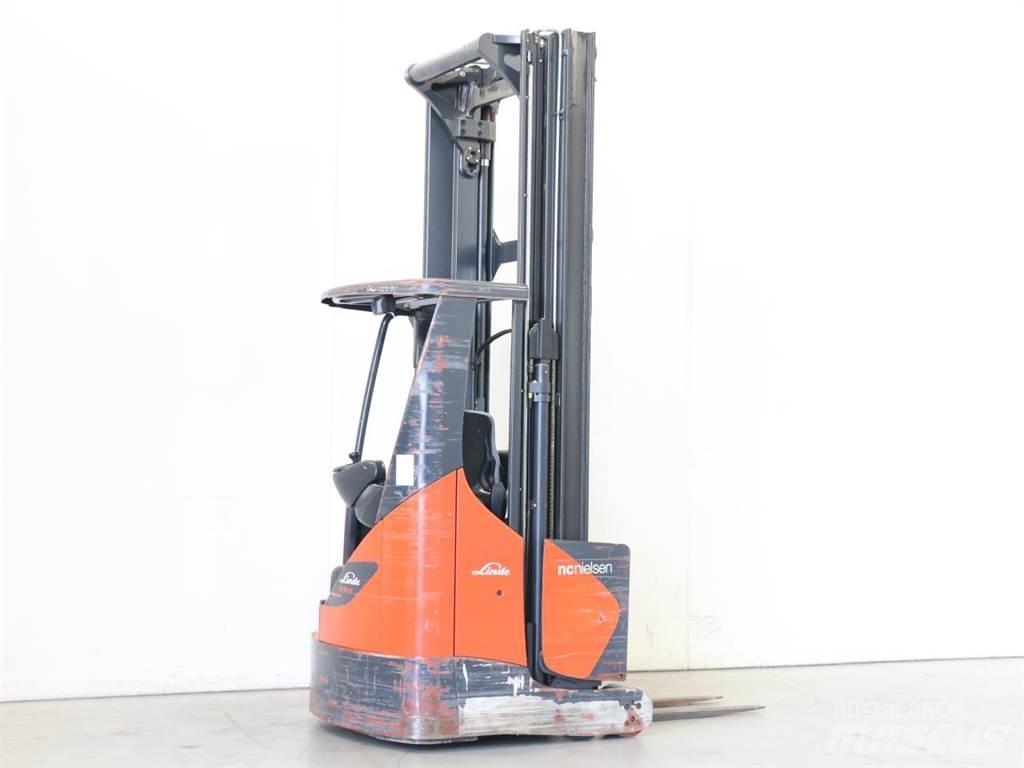 Linde R14X/116-03 Retraky