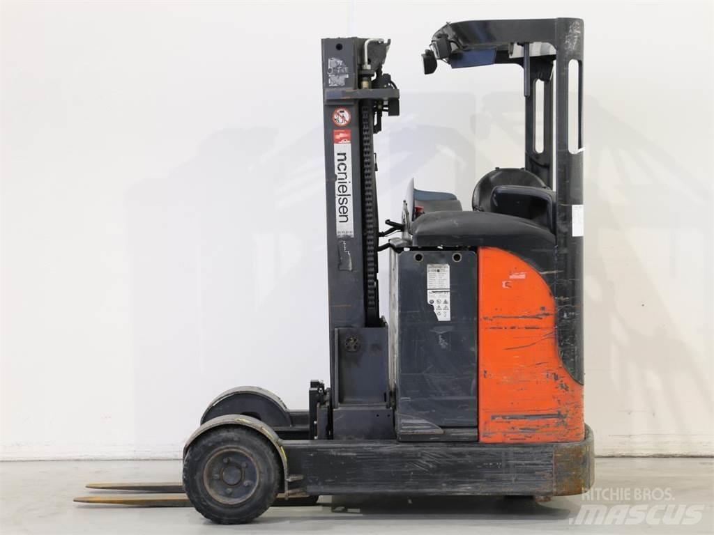 Linde R16G-12/115 Retraky