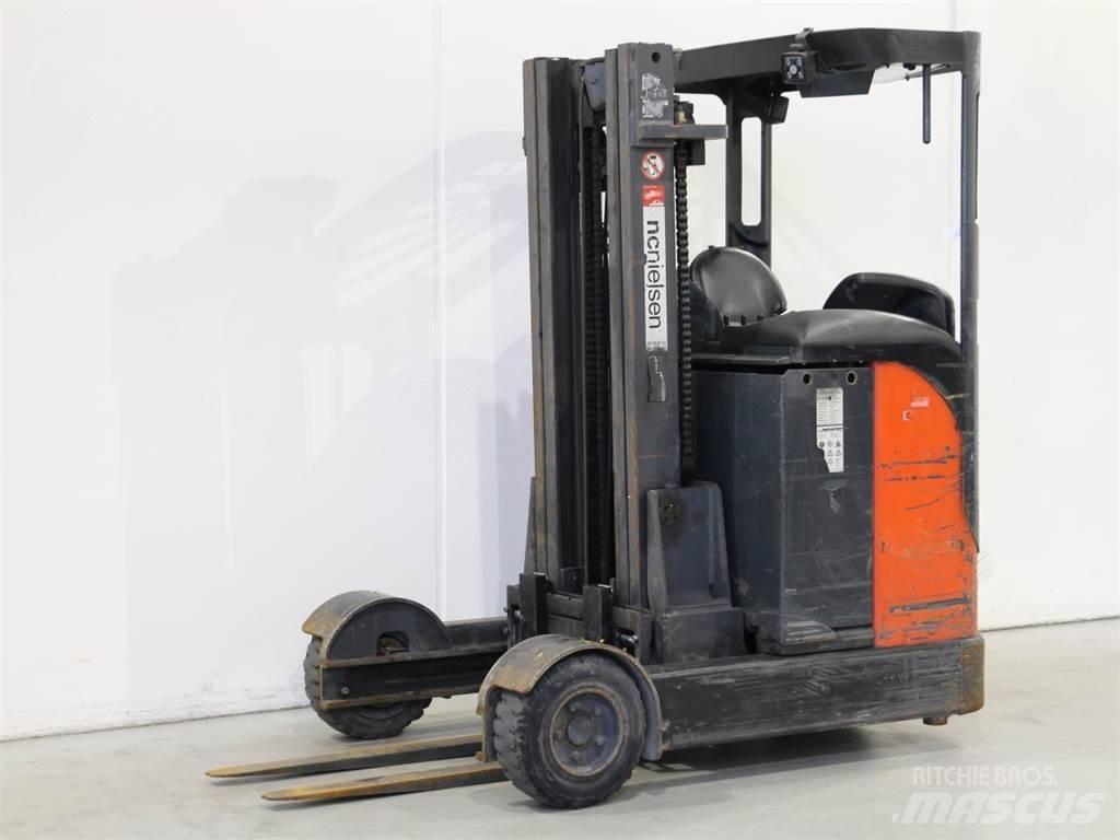 Linde R16G-12/115 Retraky