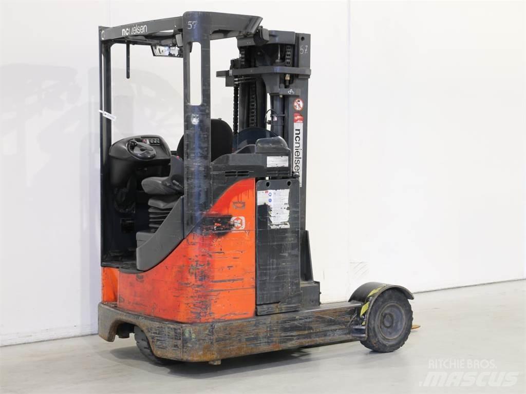 Linde R16G-12/115 Retraky
