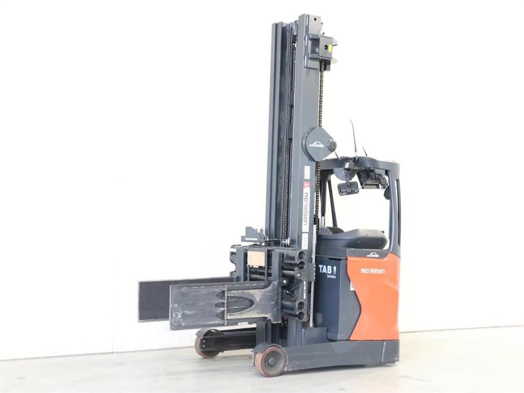 Linde R16HD/1120 Retraky