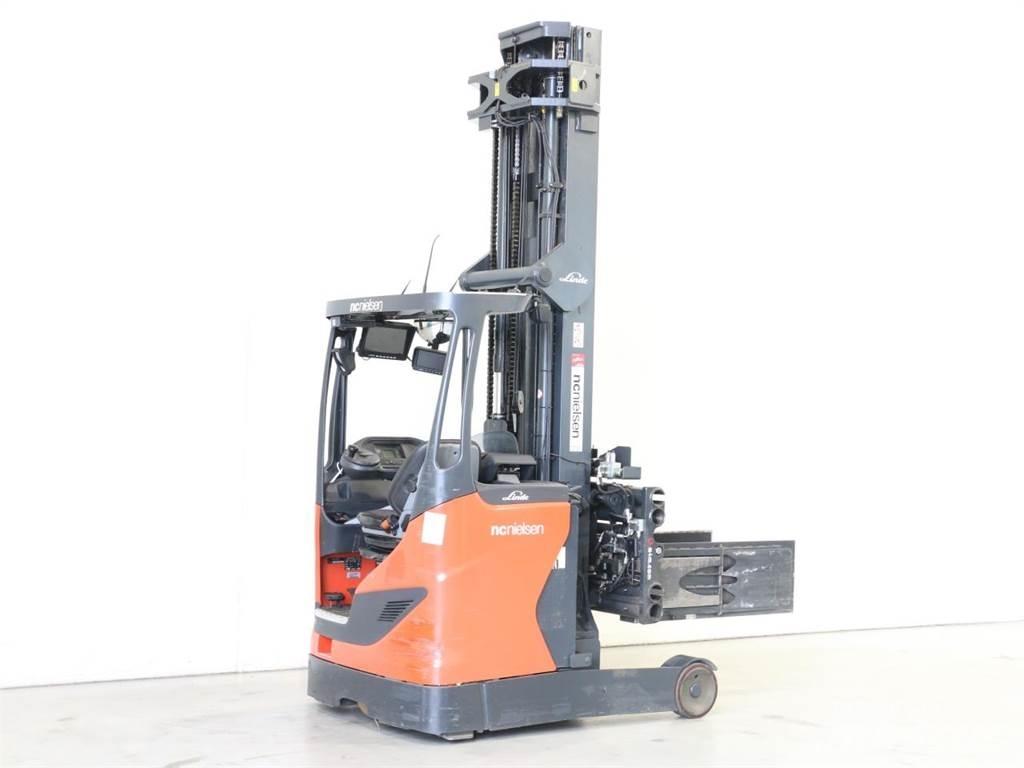 Linde R16HD/1120 Retraky