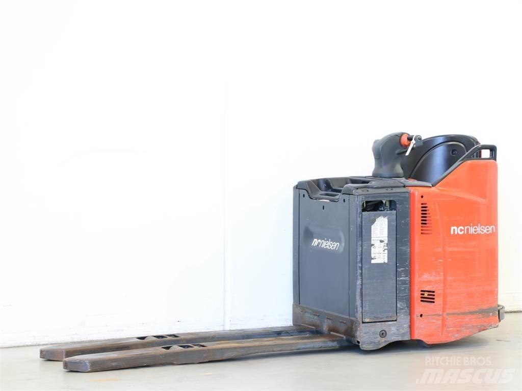 Linde T20SP/131 Ručně vedené vysokozdvižné vozíky