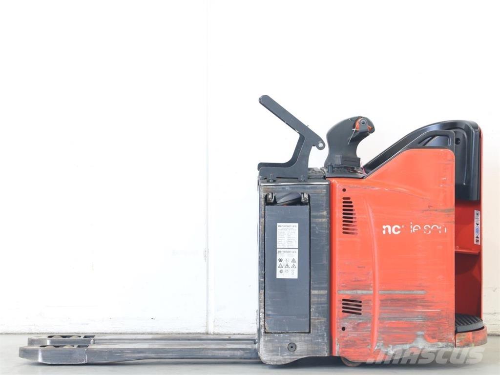 Linde T20SP/131-08 Ručně vedené vysokozdvižné vozíky