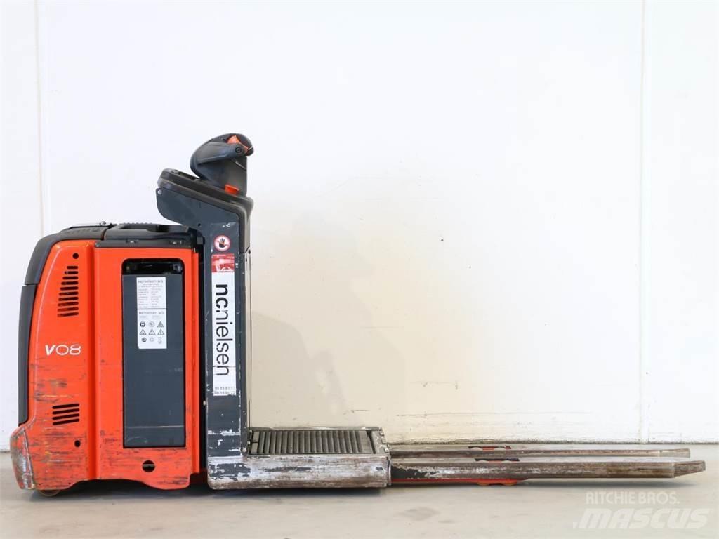 Linde V08/1110 Manipulace s materiálem – ostatní