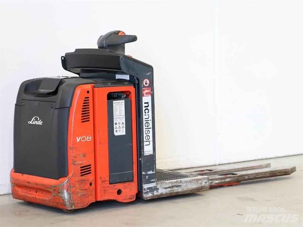 Linde V08/1110 Manipulace s materiálem – ostatní