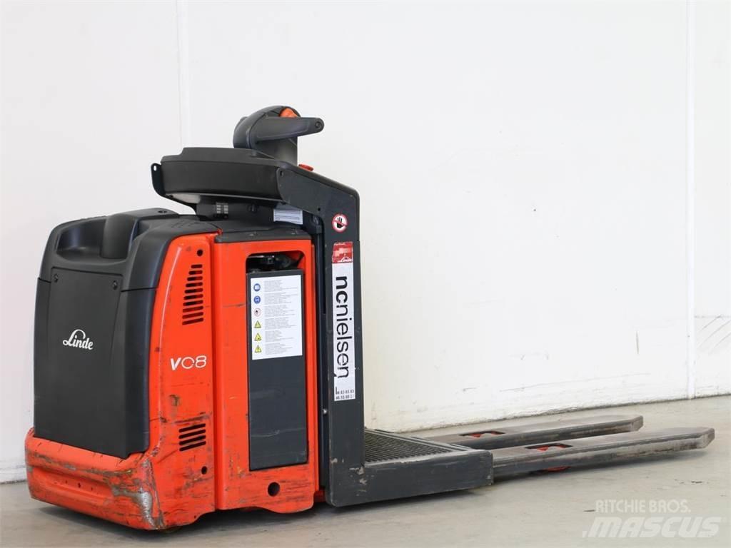 Linde V08/1110-01 Manipulace s materiálem – ostatní