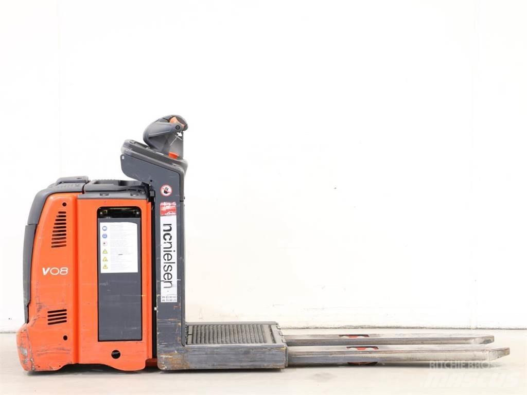 Linde V08/1110-01 Manipulace s materiálem – ostatní