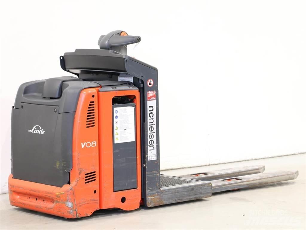 Linde V08/1110-01 Manipulace s materiálem – ostatní