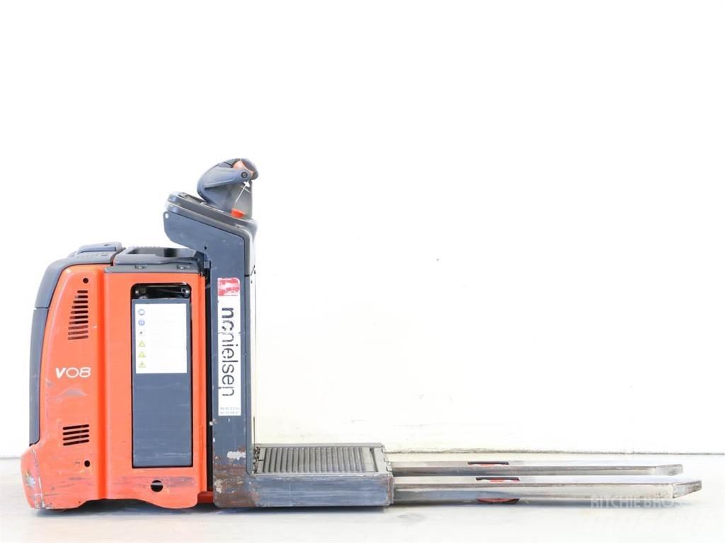 Linde V08/1110-01 Manipulace s materiálem – ostatní