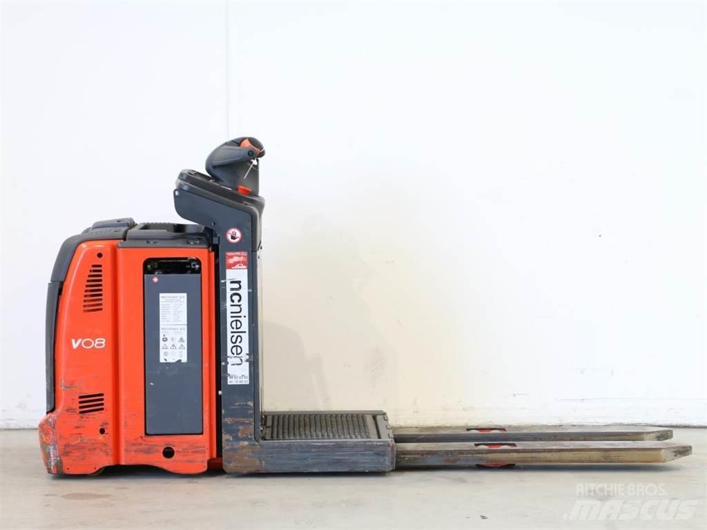 Linde V0801/1110-00 Manipulace s materiálem – ostatní