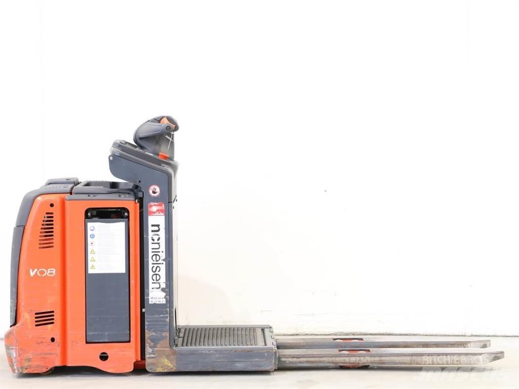 Linde V0801/1110-01 Manipulace s materiálem – ostatní