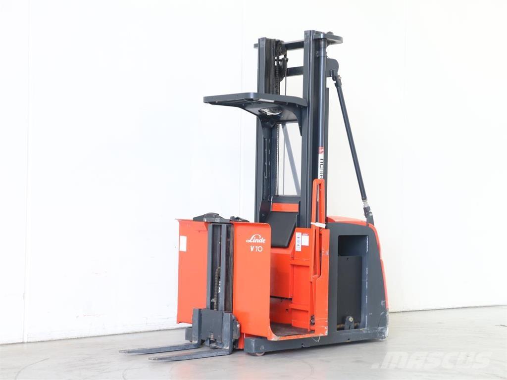 Linde V10/5021-01 Manipulace s materiálem – ostatní
