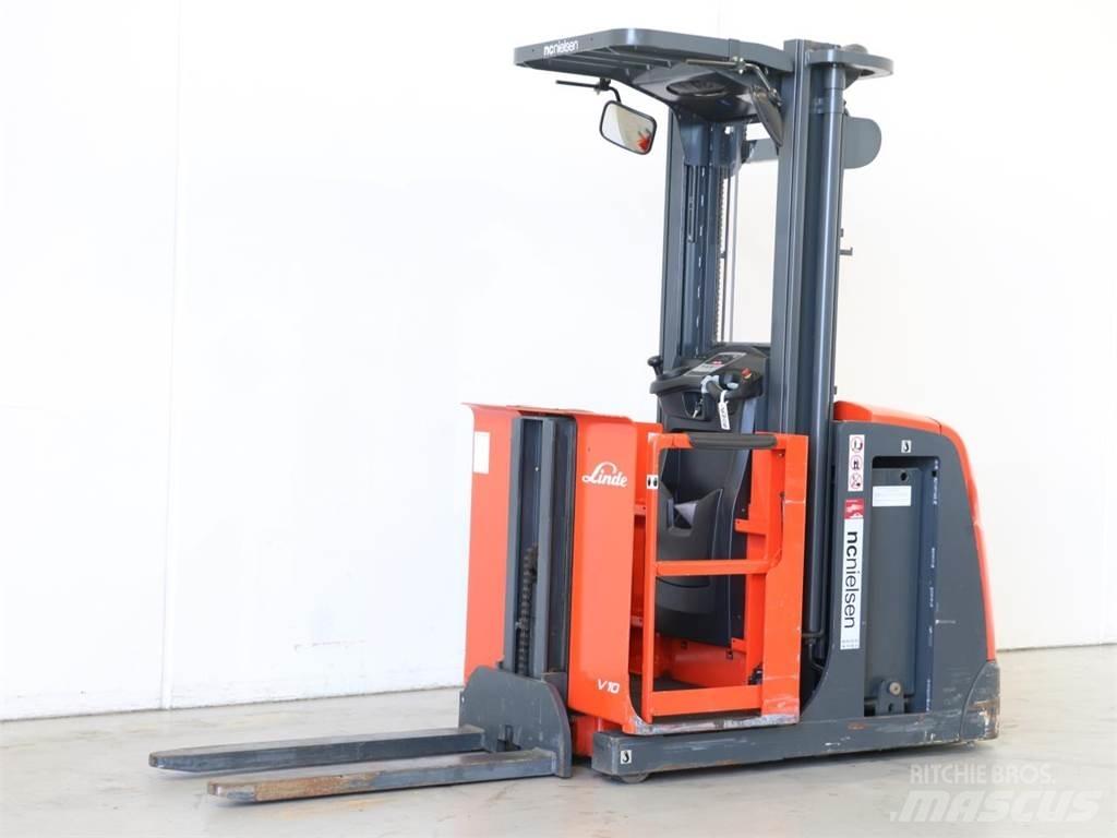 Linde V10/5021-01 Manipulace s materiálem – ostatní